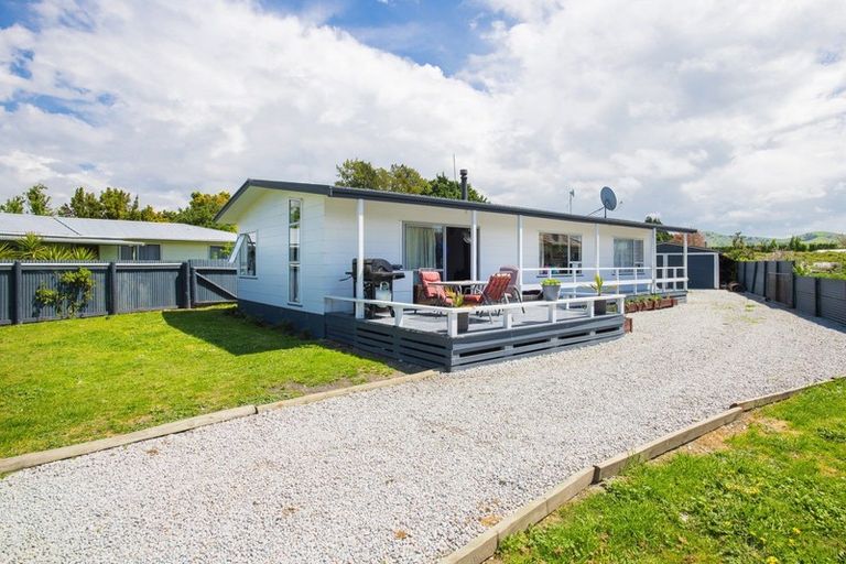 Photo of property in 93 Bilham Road, Patutahi, Gisborne, 4072