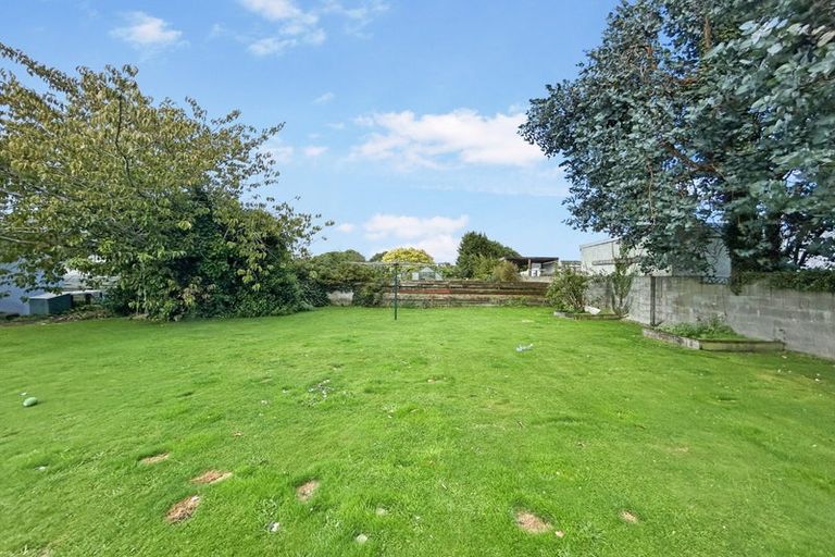 Photo of property in 200 Racecourse Road, Glengarry, Invercargill, 9810