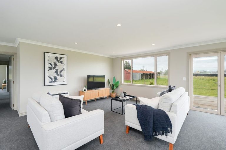 Photo of property in 38 Macandrew Street, Otautau, 9610