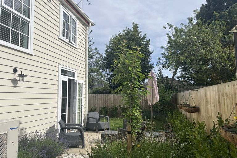 Photo of property in 4/44 Winton Street, St Albans, Christchurch, 8014