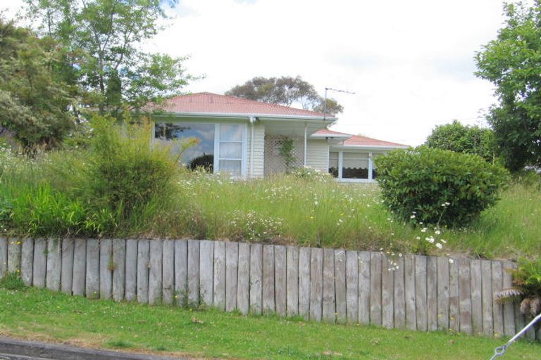 Photo of property in 13 Braggs Avenue, Taumarunui, 3920