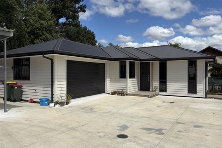Photo of property in 27a Iles Road, Lynmore, Rotorua, 3010