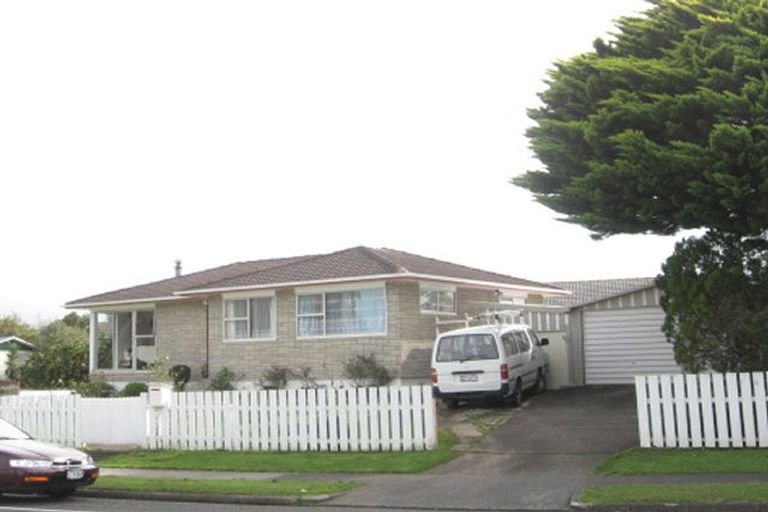 Photo of property in 17 Hope Farm Avenue, Pakuranga Heights, Auckland, 2010