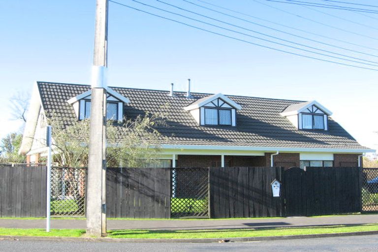 Photo of property in 5 Berkley Avenue, Hillcrest, Hamilton, 3216