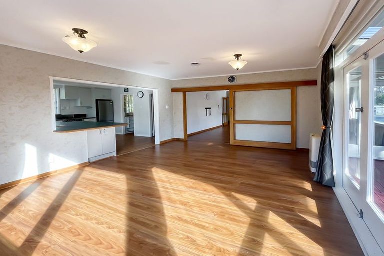 Photo of property in 498 College Street, Hokowhitu, Palmerston North, 4410