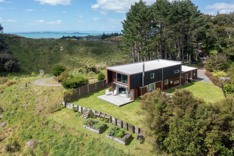 Photo of property in 340 Kimptons Road, Clevedon, Manurewa, 2576