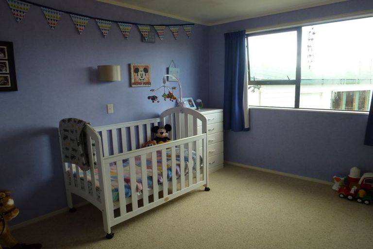 Photo of property in 68 Young Street, Morrinsville, 3300