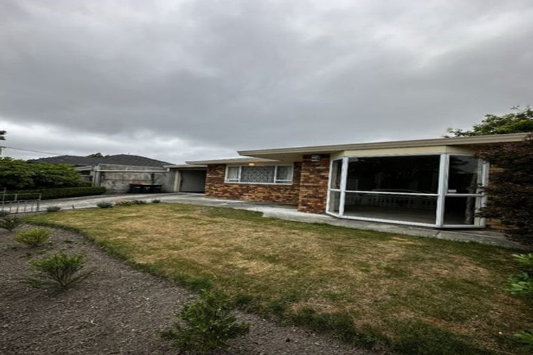 Photo of property in 66a Rahera Street, Spreydon, Christchurch, 8024
