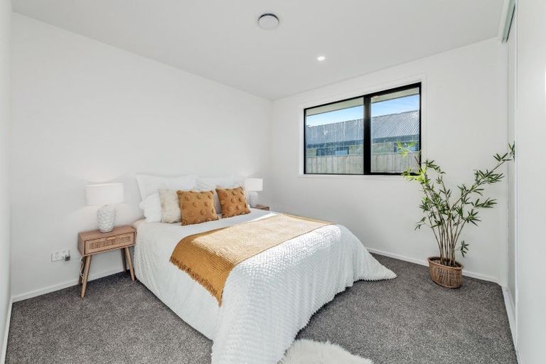 Photo of property in 1 Cedric Place, Darfield, 7510