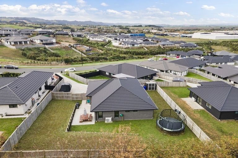 Photo of property in 32 Peacock Place, Pokeno, 2402