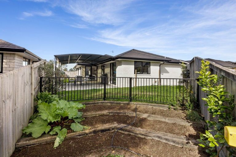 Photo of property in 19 Marjoriefield Mews, Fitzroy, Hamilton, 3206