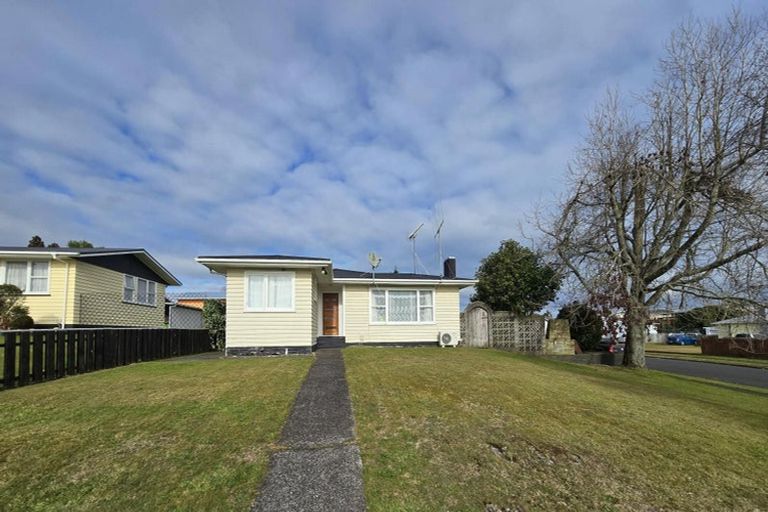 Photo of property in 57 Morvern Crescent, Tokoroa, 3420