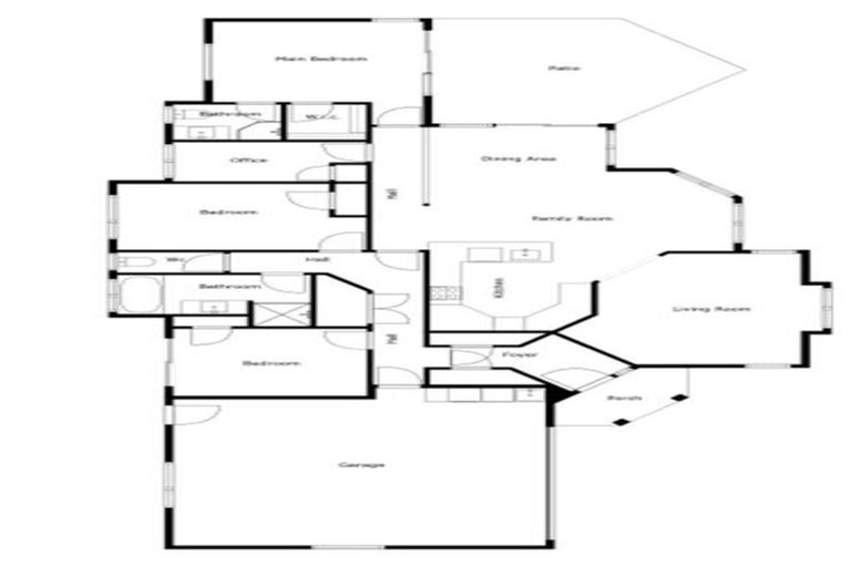 Photo of property in 11 Shark Bay Close, Ohope, 3121