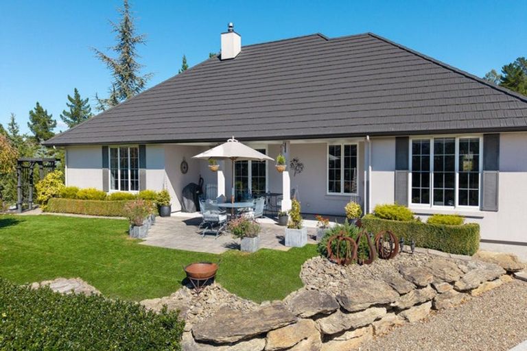 Photo of property in 102 Aronui Road, Bridge Hill, Alexandra, 9392