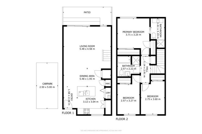 Photo of property in 16/80 Seatoun Heights Road, Seatoun, Wellington, 6022