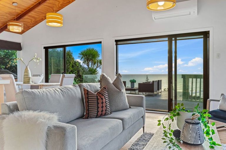 Photo of property in 26 Edwin Mitchelson Road, Muriwai, Waimauku, 0881