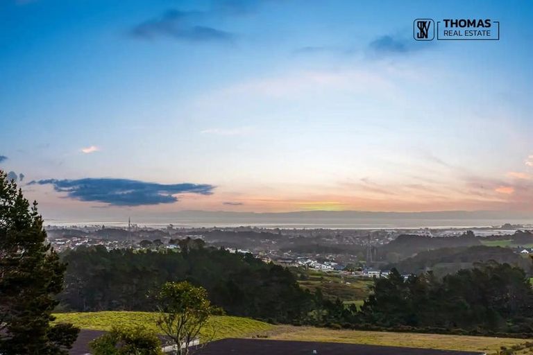 Photo of property in 467 Redoubt Road, Totara Park, Auckland, 2019