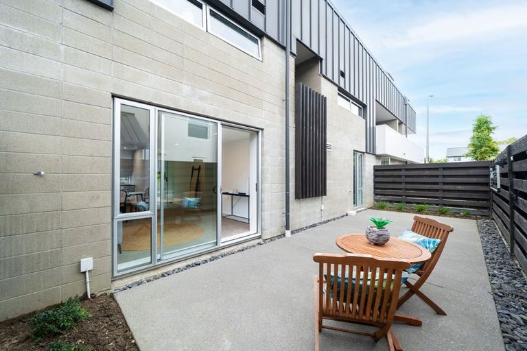 Photo of property in 40/225 Salisbury Street, Christchurch Central, Christchurch, 8013
