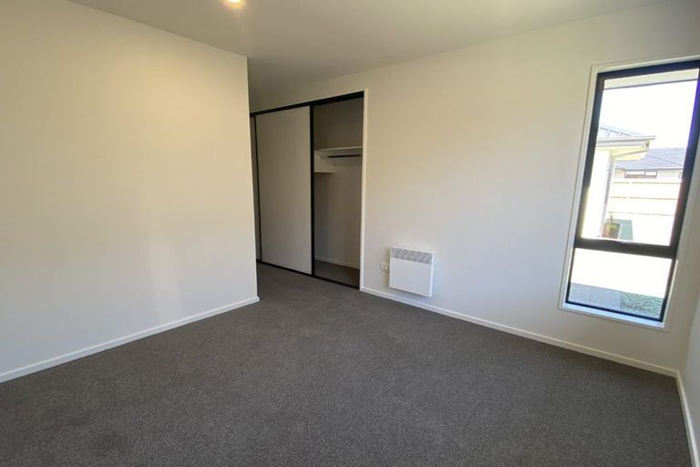 Photo of property in 157 Shillingford Boulevard, Rolleston, 7615