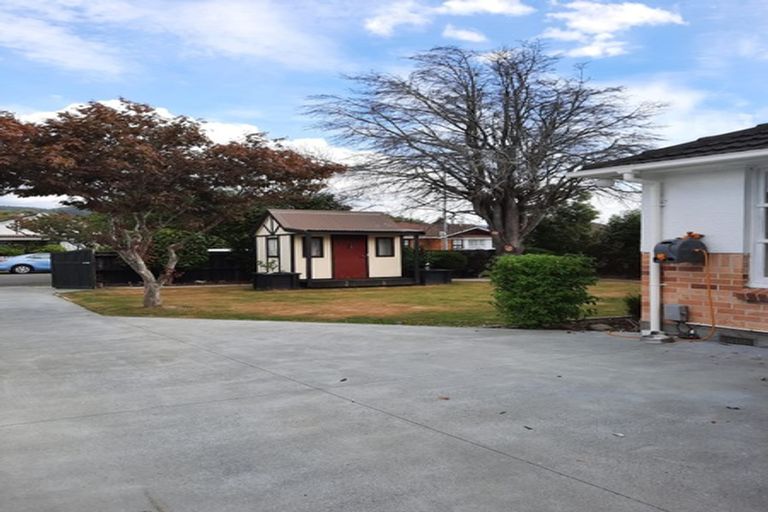 Photo of property in 55 Mcparland Street, Elderslea, Upper Hutt, 5018