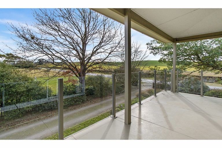 Photo of property in 191 Rosewill Valley Road, Rosewill, Timaru, 7975