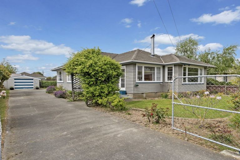Photo of property in 42 Olivine Street, Shirley, Christchurch, 8013