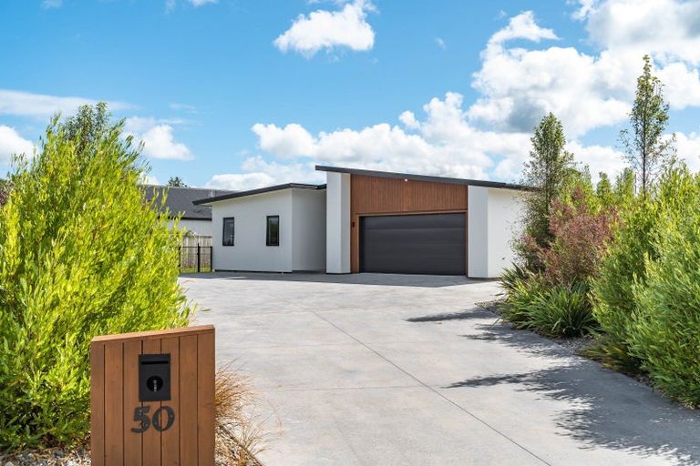 Photo of property in 50 Gimson Street, Solway, Masterton, 5810