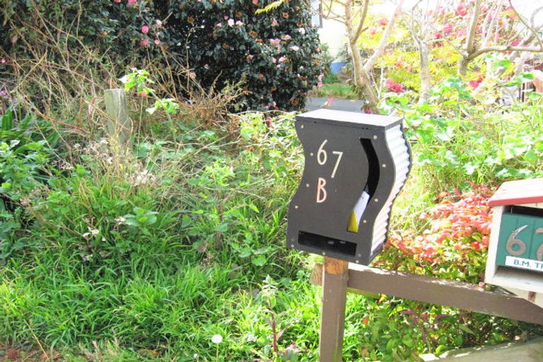 Photo of property in 67a Aorangi Road, Paraparaumu, 5032