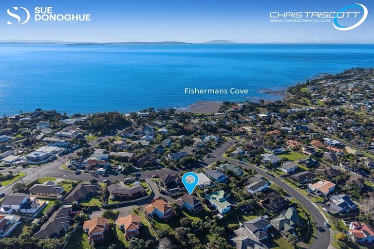 Photo of property in 7d Mariner Drive, Gulf Harbour, Whangaparaoa, 0930