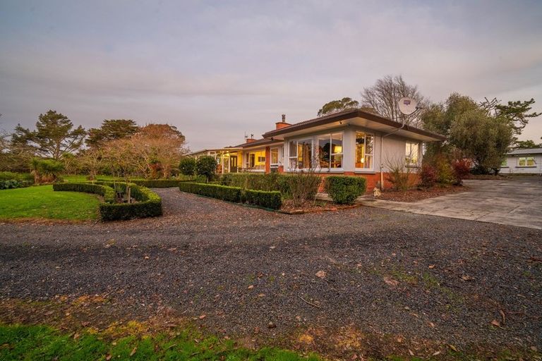 Photo of property in 1170 Highway, Pukekawa, 2696