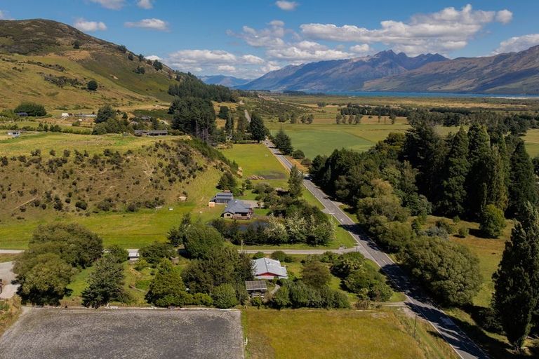 Photo of property in 570 Glenorchy-paradise Road, Glenorchy, 9372