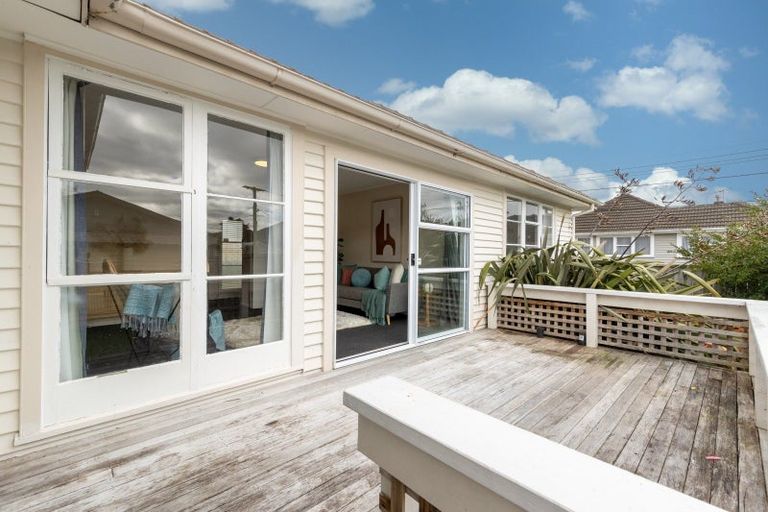 Photo of property in 46 Thackeray Street, Trentham, Upper Hutt, 5018