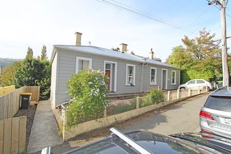 Photo of property in 59 Opoho Road, North East Valley, Dunedin, 9010