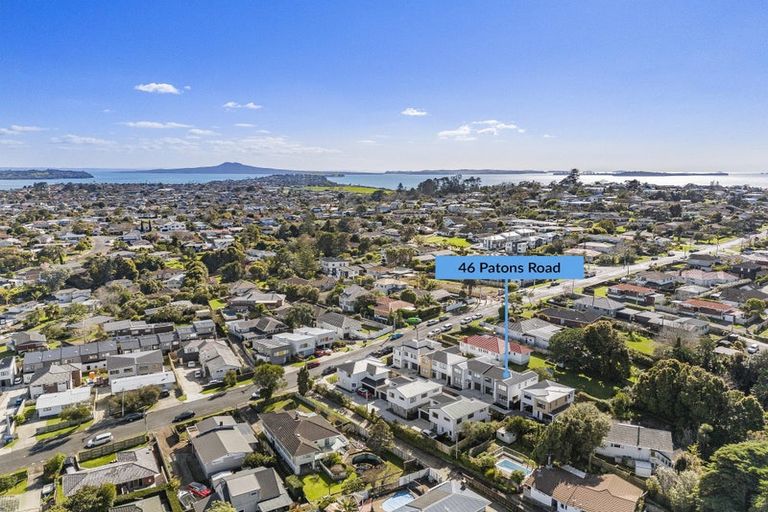 Photo of property in 46c Patons Road, Howick, Auckland, 2014