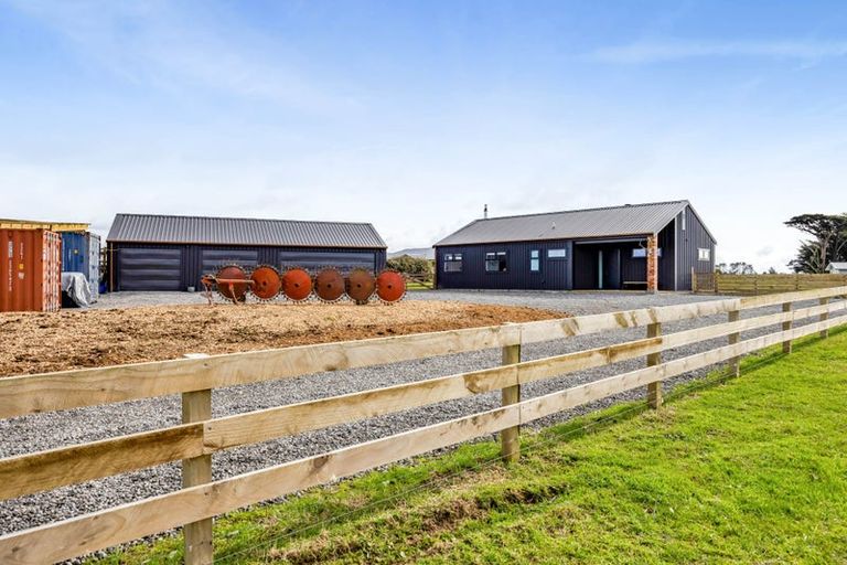 Photo of property in 58 Monmouth Road, Pembroke, Stratford, 4394