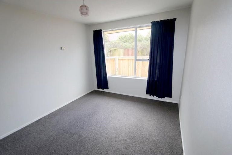 Photo of property in 4/126 Bishop Street, St Albans, Christchurch, 8014