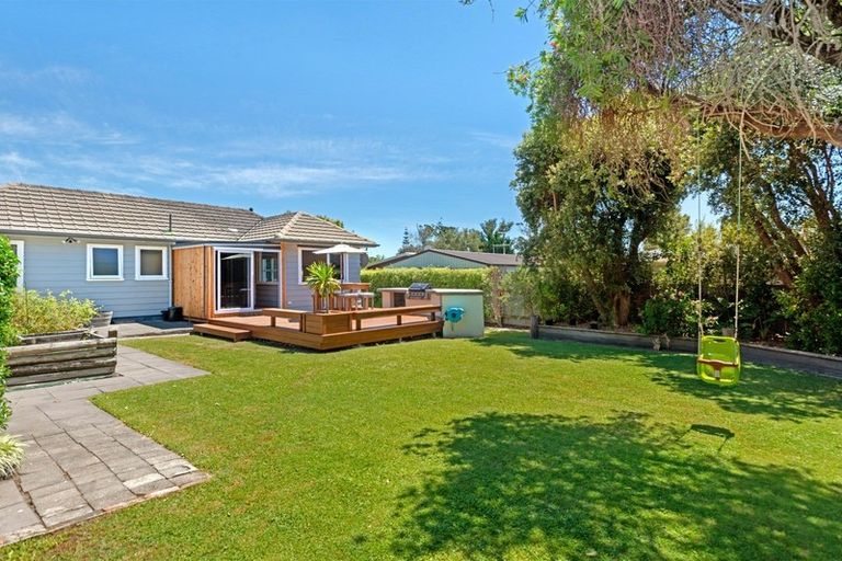 Photo of property in 11 Cobham Place, Te Hapara, Gisborne, 4010