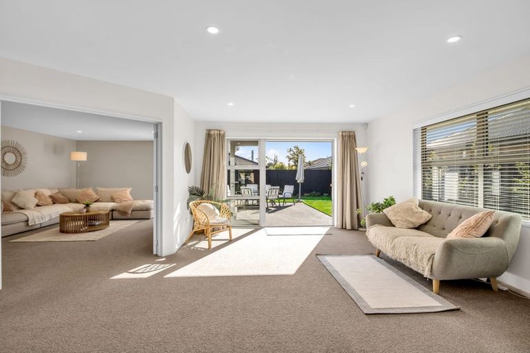 Photo of property in 25 Te Whariki Street, Marshland, Christchurch, 8083