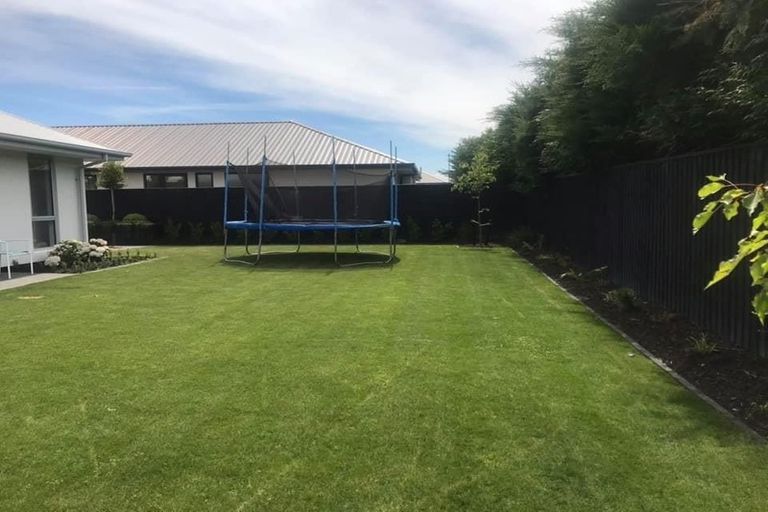 Photo of property in 17 Carpenter Drive, Prebbleton, 7604