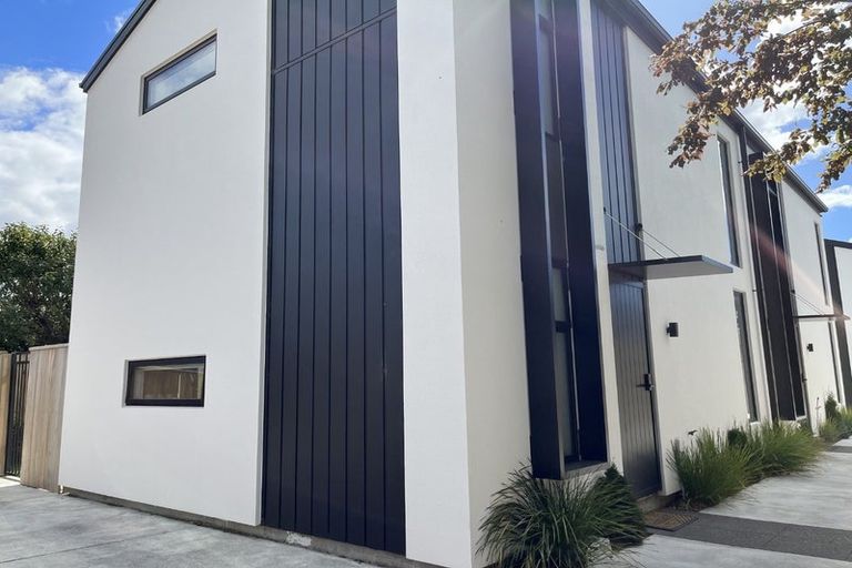 Photo of property in 4/16 Devon Street, Sydenham, Christchurch, 8023