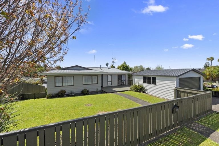 Photo of property in 102 Amanda Avenue, Dinsdale, Hamilton, 3204