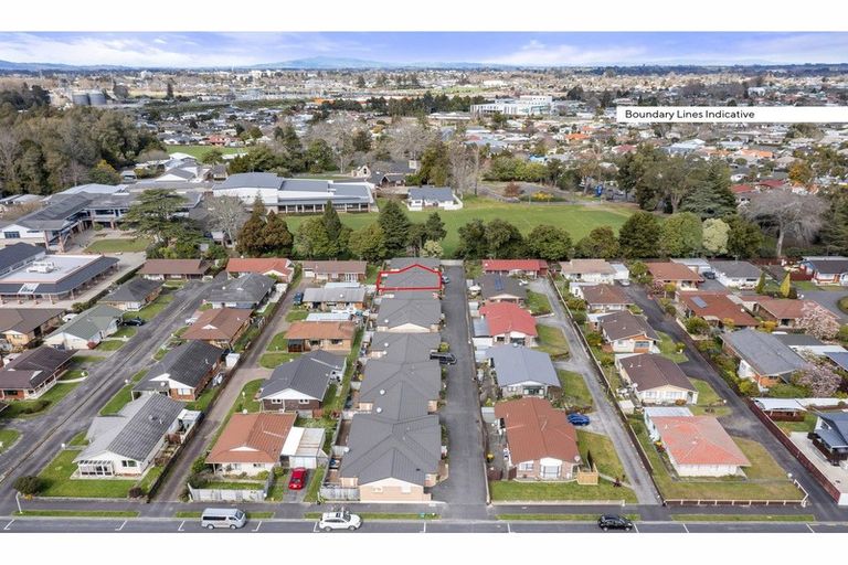 Photo of property in 18d Enderley Avenue, Enderley, Hamilton, 3214