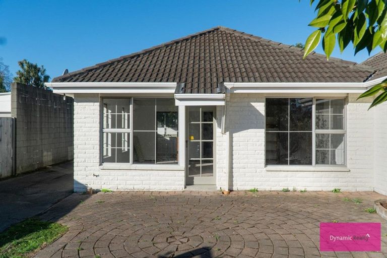 Photo of property in 1/38 Konini Street, Riccarton, Christchurch, 8041