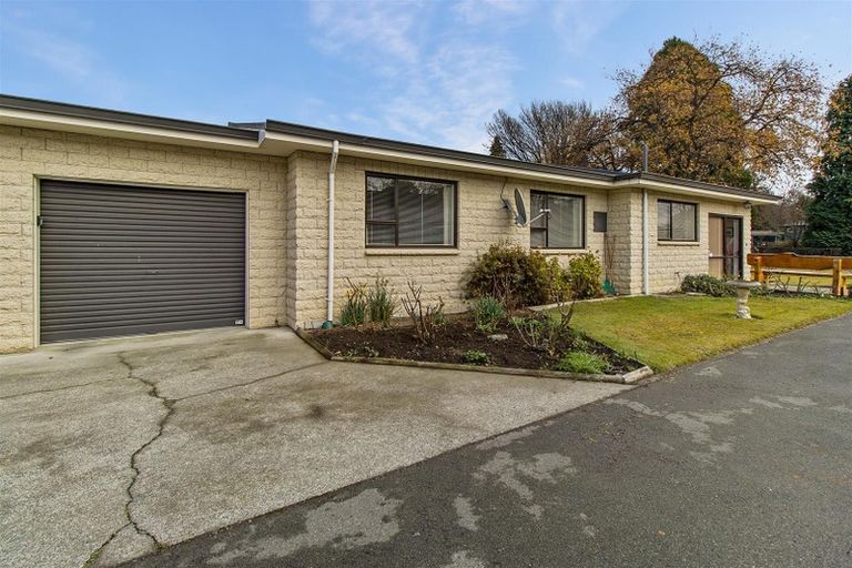 Photo of property in 177 Queen Street, Waimate, 7924