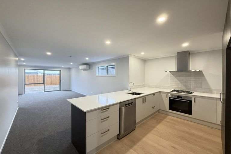 Photo of property in 99 Jean Archie Drive, Rolleston, 7614