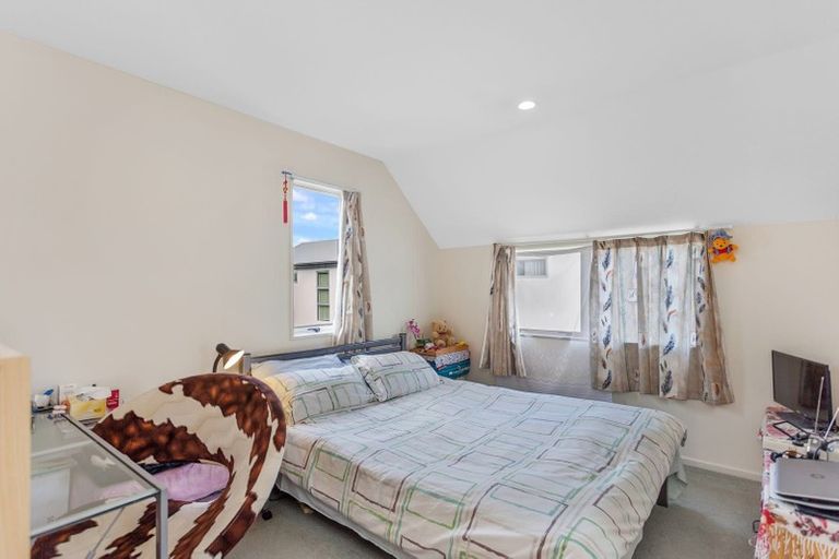 Photo of property in 62 Brockworth Place, Riccarton, Christchurch, 8011