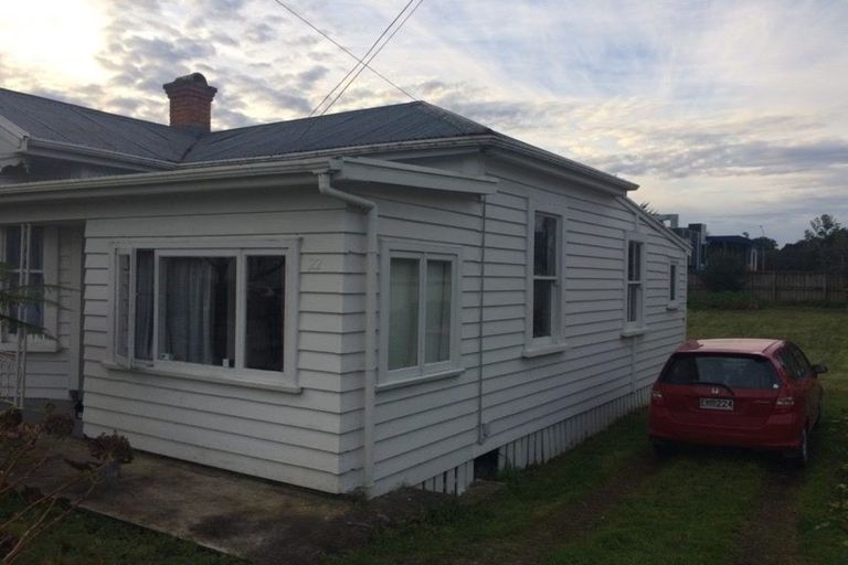 Photo of property in 22 Rocklands Avenue, Mount Eden, Auckland, 1024