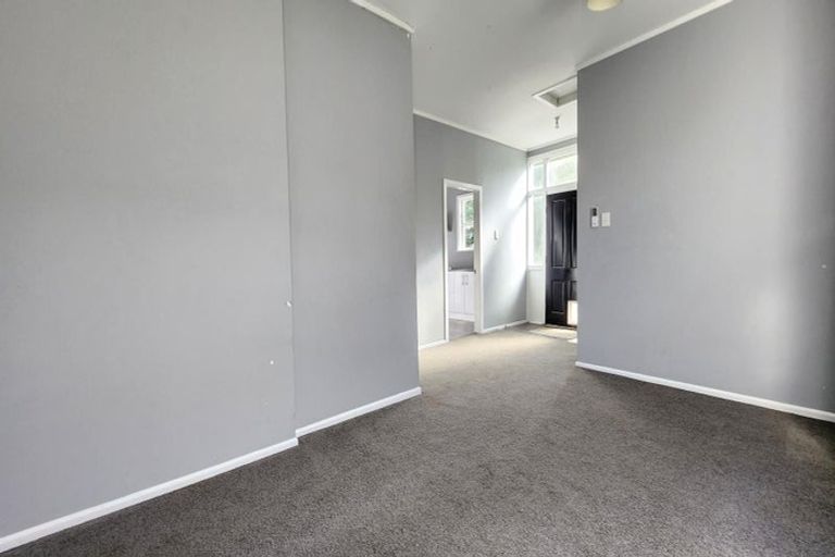 Photo of property in 55 Central Terrace, Kelburn, Wellington, 6012