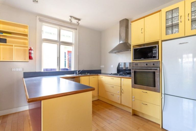 Photo of property in 21 Hall Street, South Dunedin, Dunedin, 9012