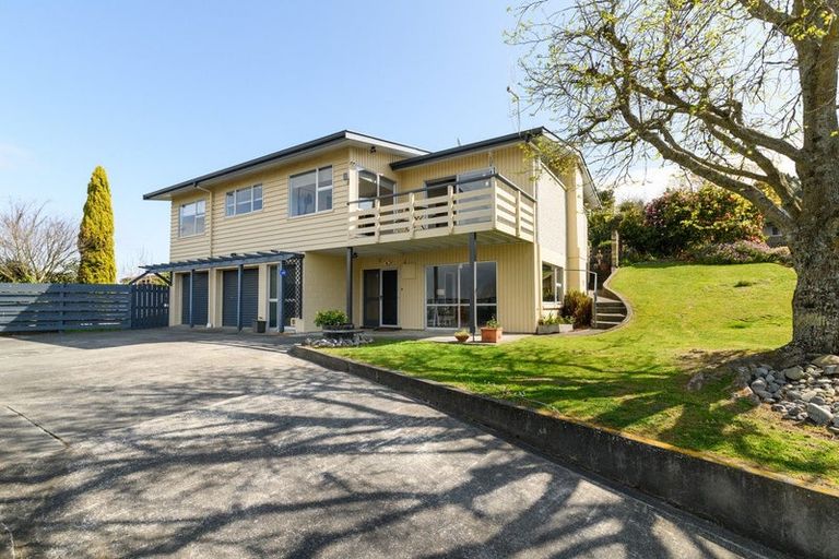 Photo of property in 7 Cornish Place, Feilding, 4702